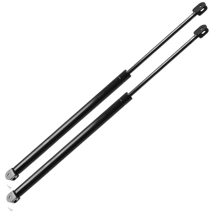 Gas Shock - 1997 1998 1999 2000 2001 Lift Supports Depot PM3839-a. Qty 2 Pm3839 Fits 4Runner 1996 to 2002 Liftgate Lift