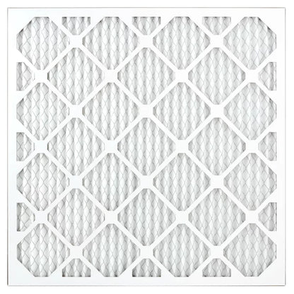 AIRx Filters 24x24x1 Air Filter MERV 13 Pleated HVAC AC Furnace Air Filter, Health 4-Pack Made in the USA