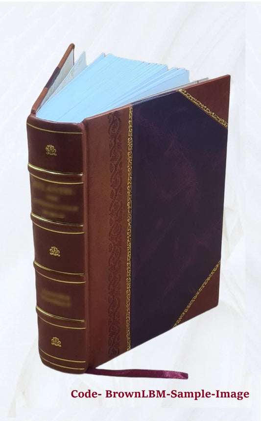 1811 [Leather Bound]. Item, Cato major, Lælius, Paradoxa, & Somnium Scipionis. De officiis ad Marcum filium libri tres