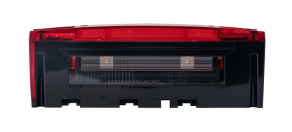 Hopkins Towing Solutions Submersible LED Low-Profile Trailer Light Kit, C7280, Over & Under 80" Wide