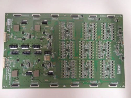 98UB9800-UB / 98LS95A-5B / NEC C981Q Right LED Driver 6917L-0160B