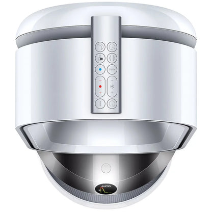 Dyson Pure Hot + Cool Intelligent HEPA Air Purifier, Space Heater + Fan - HP4A