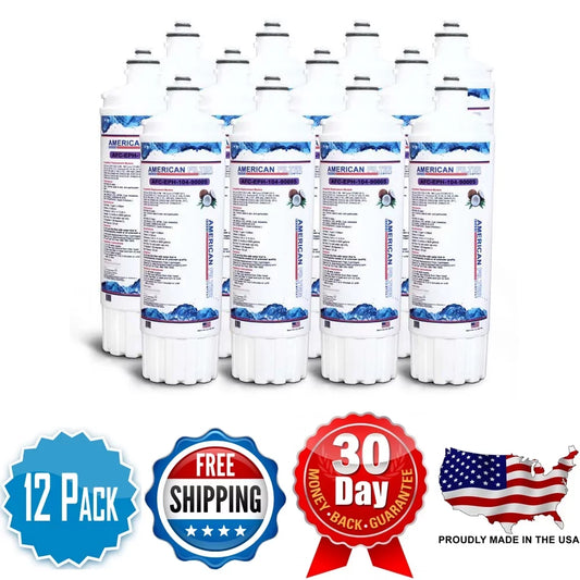 AFC Brand , liquid Filters , Model # AFC-EPH-104-9000S , suitable with Pentair® CTS-ADC - 12 Filters - Made in U.S.A.