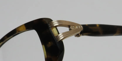 DANA BUCHMAN Eyeglasses SAVANNAH Tokyo Tortoise 48MM