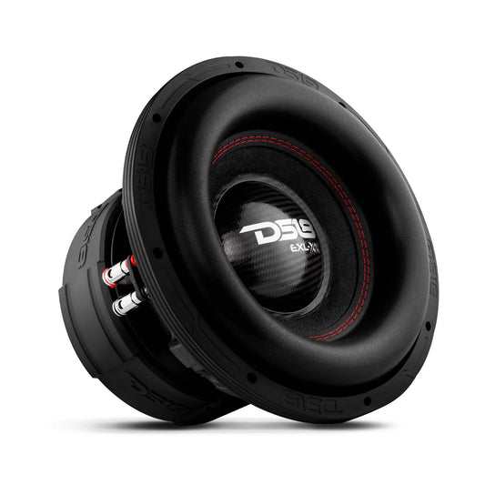 4000W High Excursion Subwoofer. DS18 Audio  12 in