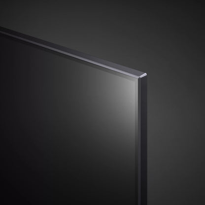 65" Class 4K UHD Smart TV with AI ThinQ® NanoCell 80 Series 65NANO80UPA