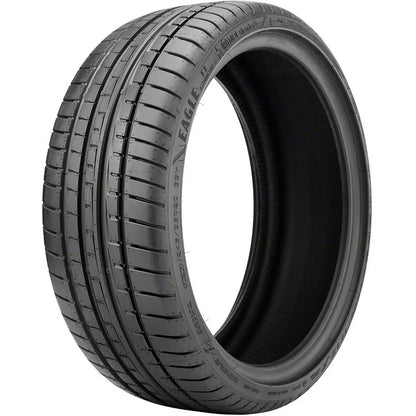 Goodyear Eagle F1 Asymmetric 3 245/45-21 104 Y Tire