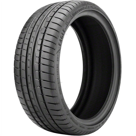 Goodyear Eagle F1 Asymmetric 3 245/45-21 104 Y Tire