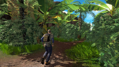 Dinosaurs Mission Dino Camp, PlayStation 5