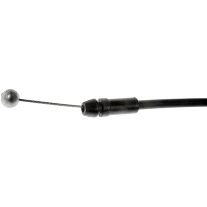 Dorman 912-702 Trunk Lid Release Cable for Specific  Models Fits select: 2012-2017  CAMRY
