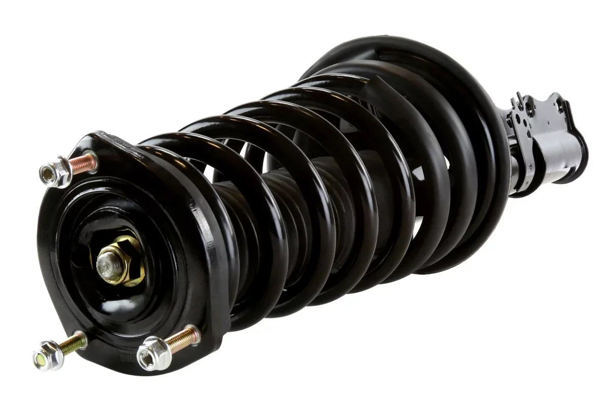 AutoShack Rear Complete Strut and Coil Spring Driver Side Replacement for 1997-2001  Camry 1997-2003 Avalon 1999-2003 Solara 1992-1999 2000 2001 Lexus ES300 2.2L 2.4L 3.0L V6 FWD CST100092