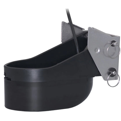 [TM275LHW-12P]. Furuno TM275LHW Transom Mount CHIRP Transducer w/Temp - 12-Pin..