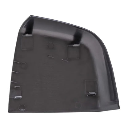 Brock Aftermarket Replacement Passenger Right Door Mirror shield Paint To Match Gray appropriate With 2015-2021 RAM Promaster City SLT/Tradesman SLT