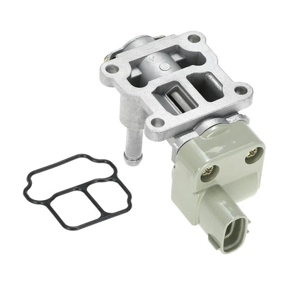 Apexeon Idle Air Control Valve IACV IAC Replacement, Civic CX DX EX HX LX GX 1.6L SOHC, Easy Installation, Car DIY Projects