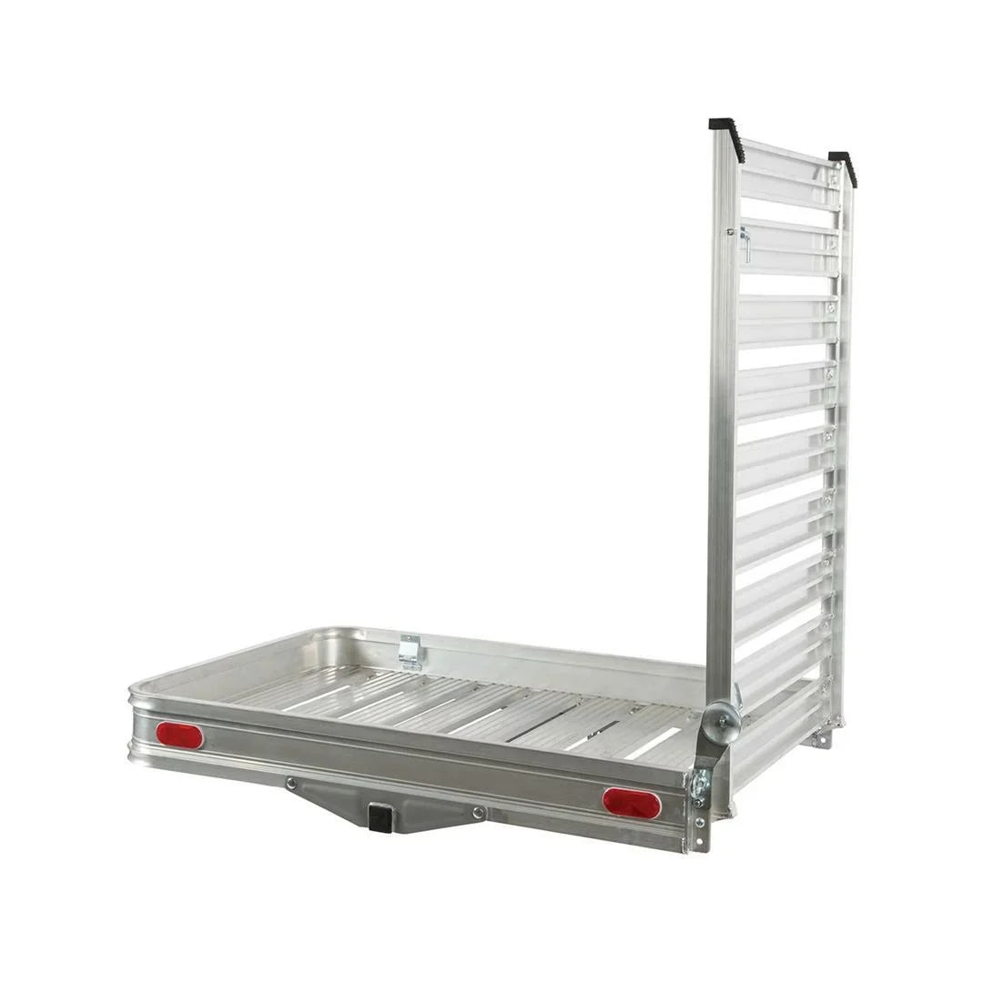 Husky Towing 88133  Trailer Hitch Cargo Carrier RECEIVER HITCH ACCESSORIES