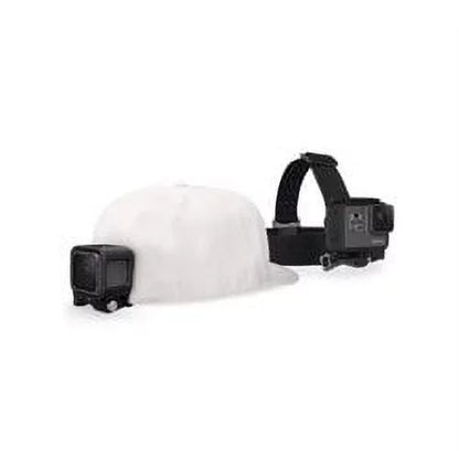 GoPro Headstrap 2.0 + Clip