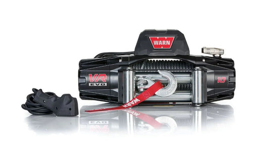 ATV/ UTV Winch. Warn 103252 10000 lbs