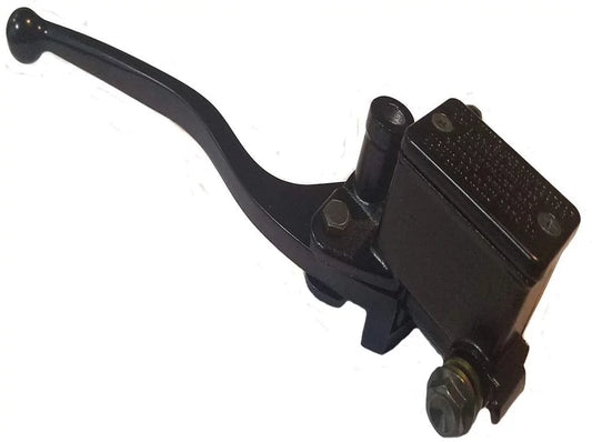 Front Right Brake Master Cylinder Fits Yamaha Blaster 200 YFS200 1988 1989 1990 1991 1992 1993 1994 1995 1996 1997 1998 1999 2000 2001 2002 2003 2004 2005 2006