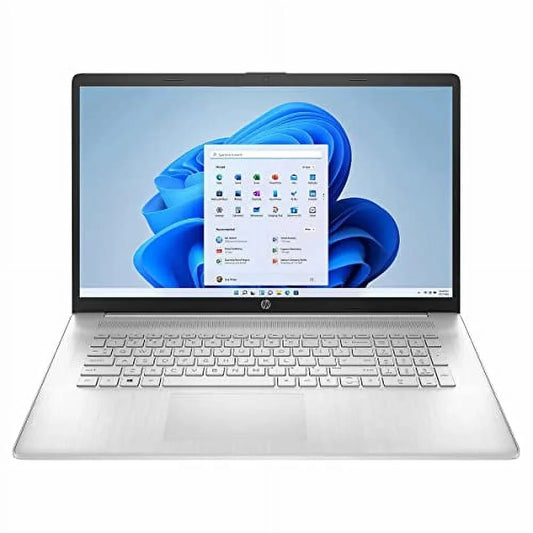 Business Laptop 2022 | 17.3" HD+ Touchscreen | 10-Core 12th  i7-1255U Iris Xe Graphics | 32GB DDR4 | 4TB SSD | Backlit Keyboard | WiFi 6 Bluetooth | Win 11 Home | TLG 32GB USB