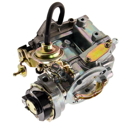 Carburetor 1 barrel Replacement For 1965-1985  Bronco Fairmont Granada Econoline F100 F150 F250 F350 4.9L 300 cu 4.1L 250 3.3L 200cu Engines - Automatic Choke