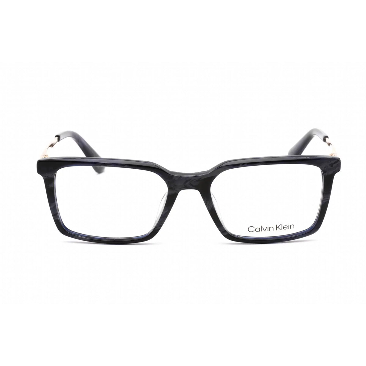 CALVIN KLEIN CK22510-420-54 Eyeglasses Size 54mm 18mm 145mm blue Men