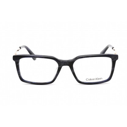 CALVIN KLEIN CK22510-420-54 Eyeglasses Size 54mm 18mm 145mm blue Men