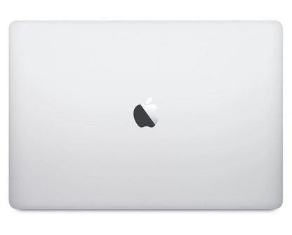 Excellent Grade Macbook Pro 15.4-inch (Retina DG, Silver, Touch Bar) 2.3Ghz 8-Core i9 (2019) MV932LL/A 512GB SSD 16GB Memory 2880x1800 Display Mac OS Big Sur Power Adapter Included
