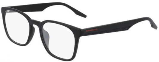 Eyeglasses CONVERSE CV 5025 Y 001 Matte Black