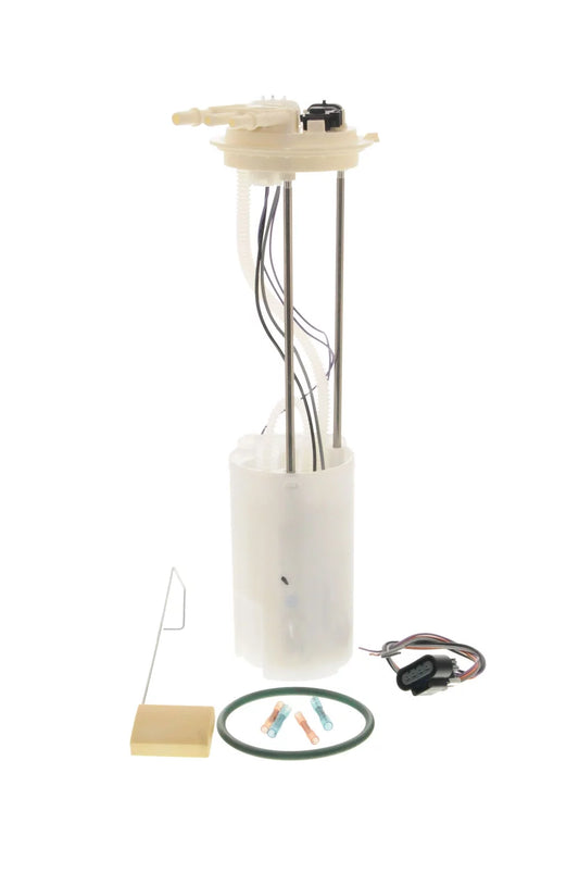 GM Genuine Parts MU1745 Fuel Pump Module Kit with Sender Fits select: 1997-2000 CHEVROLET GMT-400, 1997-2000 GMC SIERRA