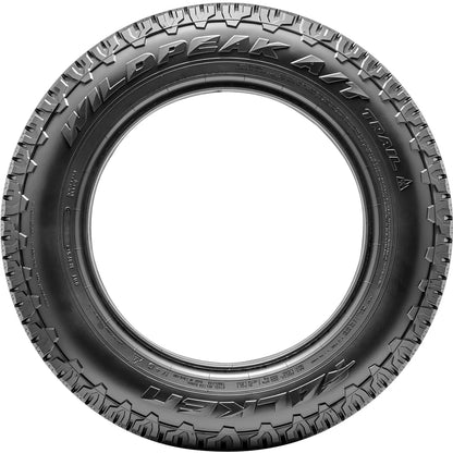 Falken Wildpeak A/T Trail 225/55R19 99V BW All Terrain Tire