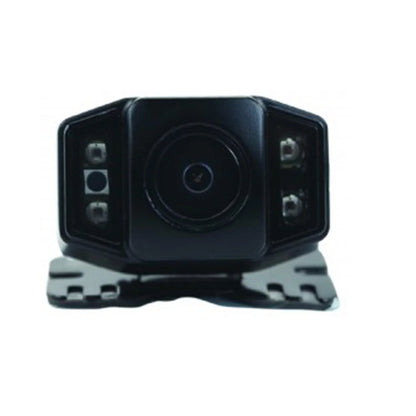 Echomaster ECMEMUBCAMKIT Universal Under Body Camera Kit with CVBS Output & DVR