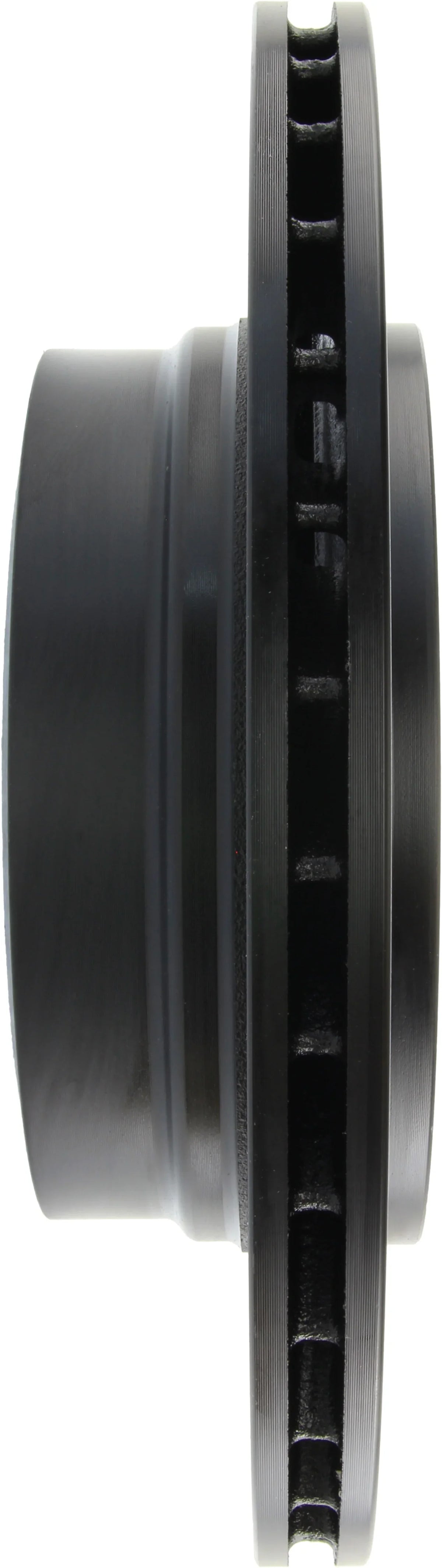 CENTRIC PARTS - HI-CARBON DISC Fits select: 2004-2010  X3