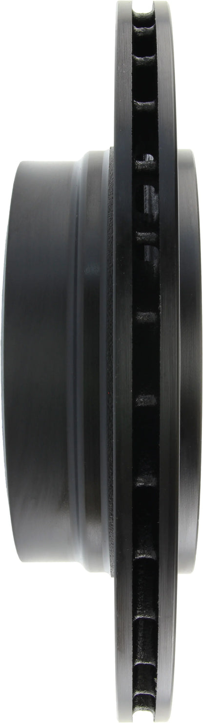 CENTRIC PARTS - HI-CARBON DISC Fits select: 2004-2010  X3