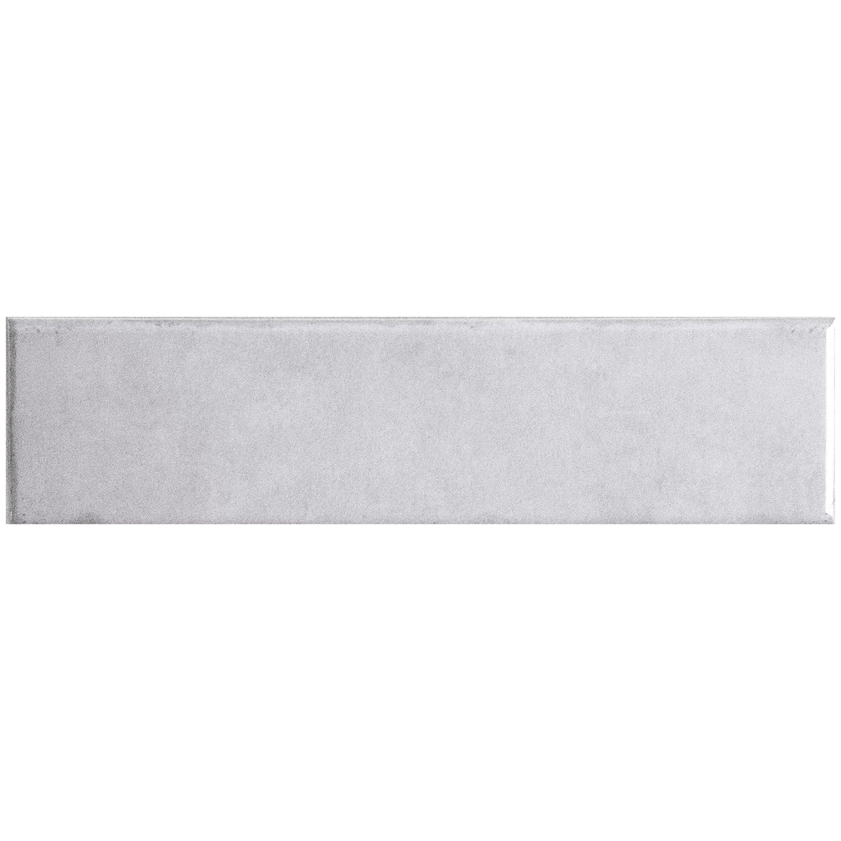 ft./Case). Glossy Ceramic Wall Tile (5.5 sq. x 12 in. MSI Renzo Sterling 3 in