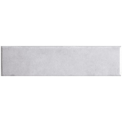 ft./Case). Glossy Ceramic Wall Tile (5.5 sq. x 12 in. MSI Renzo Sterling 3 in