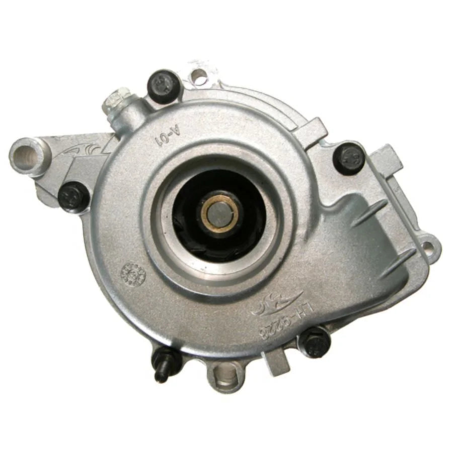 CARQUEST 100% New moisture Pump Fits select: 2010-2017 CHEVROLET EQUINOX, 2004-2014 CHEVROLET MALIBU