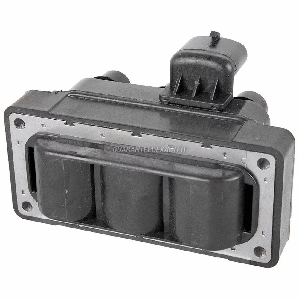 For  Ranger Mustang Taurus Contour F150 Mazda Mercury New Ignition Coil - Buyautoparts