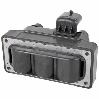 For  Ranger Mustang Taurus Contour F150 Mazda Mercury New Ignition Coil - Buyautoparts