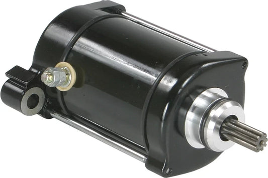 Fire Power Starter Motor appropriate With Yamaha WaveBlaster II (WB760) 1996-1997
