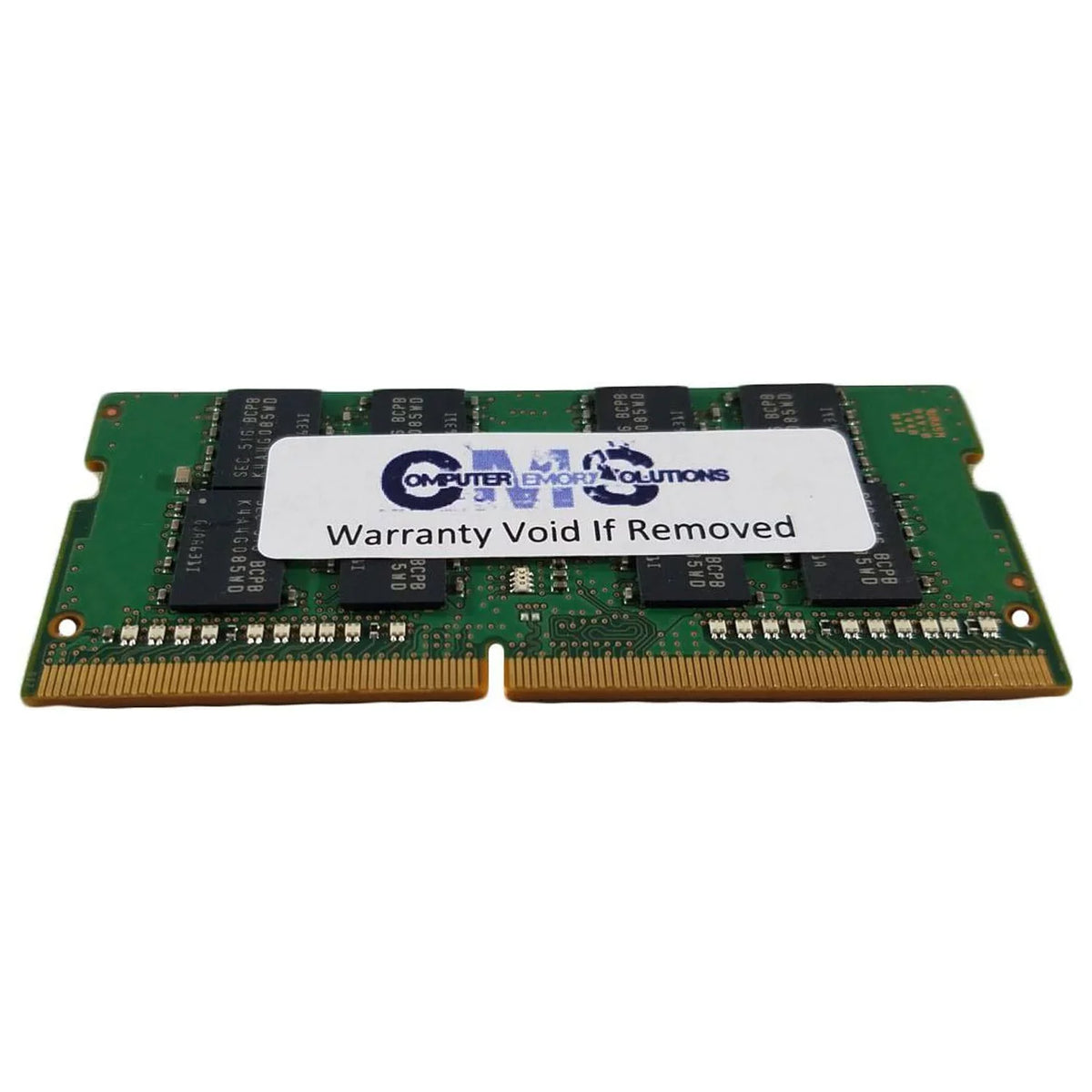 CMS 16GB (1X16GB) DDR4 19200 2400MHZ NON ECC SODIMM Memory Ram appropriate with  Toughbook 54 CF-54 (DDR4) - C107