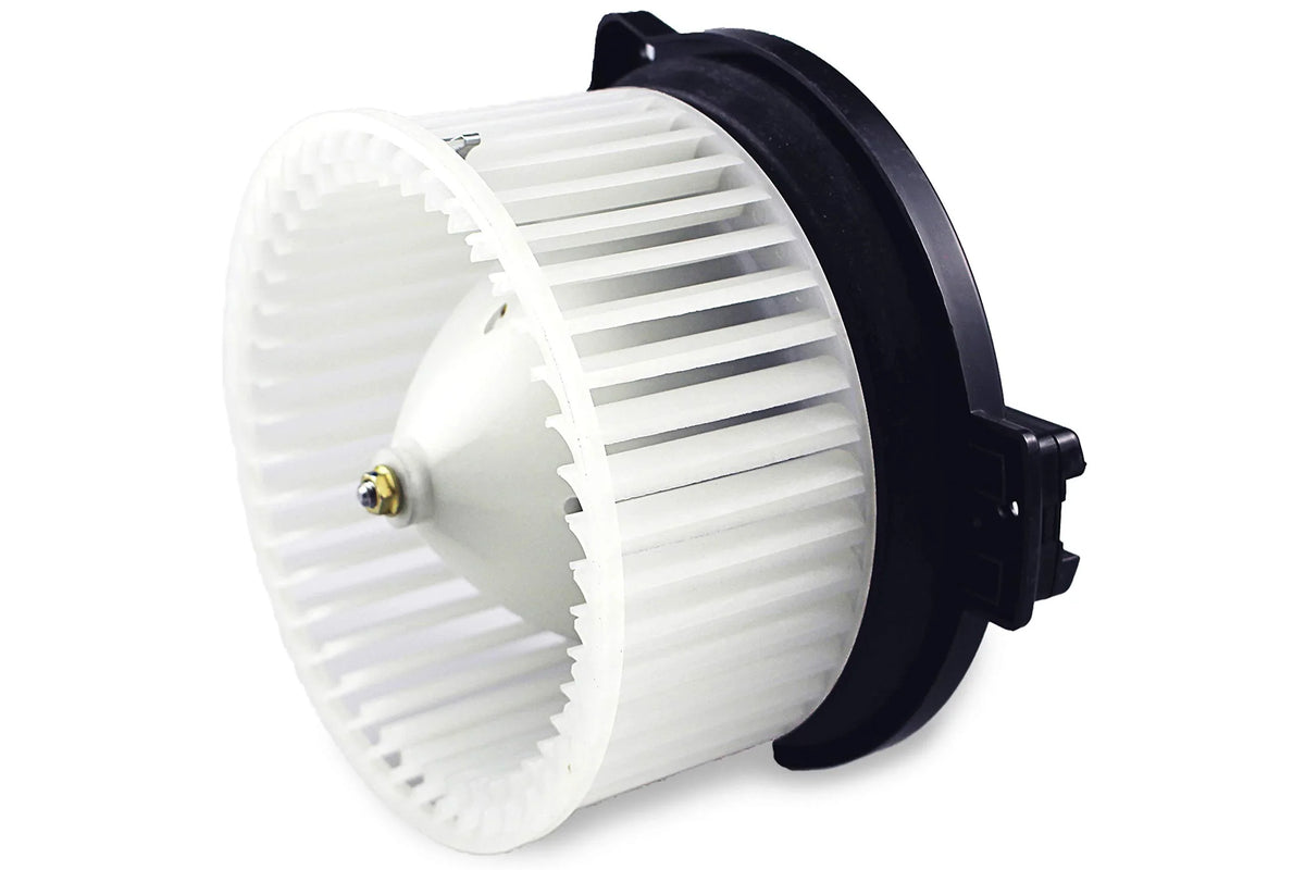 BOXI HVAC Blower Motor Fan Assembly for Honda Insight 2000-2006/Civic 1992-2000/Accord 1994-1997/Civic del Sol 1993-1997/Prelude 1992-1996 / for Acura Integra 1994-2001/CL 1997-1999 | 79310-SR3-A01