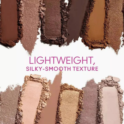 Connect In Colour Eye Shadow Palette