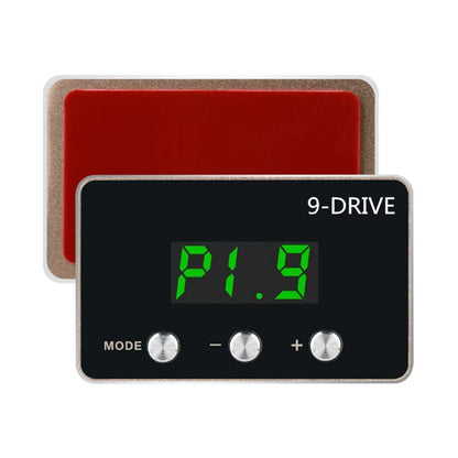 BFY Car 9 Drive Electronic Throttle Controller Pedal Accelerator For Mitsubishi Outlander 2013-up & Lancer ASX / EVO X 2008-up