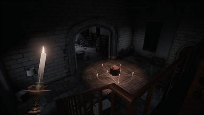 Don't Knock Twice [ PlayStation 4 - VR suitable]