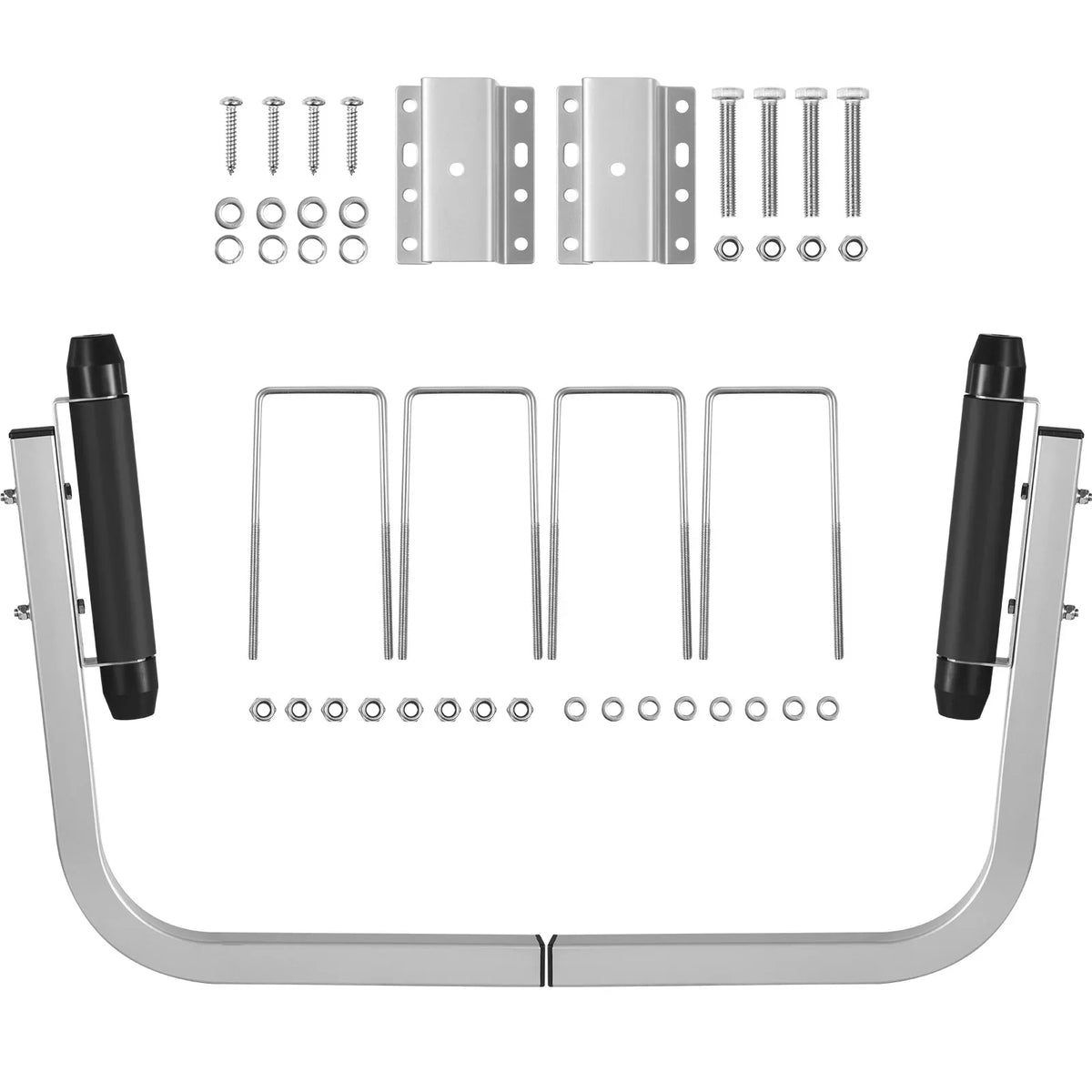 BENTISM ship Trailer Guide-on 22" Trailer Guide on for Ski craft Sailboat 2PCS