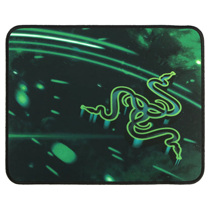 Goliathus Speed Cosmic Edition - Soft Gaming Mouse Mat Small