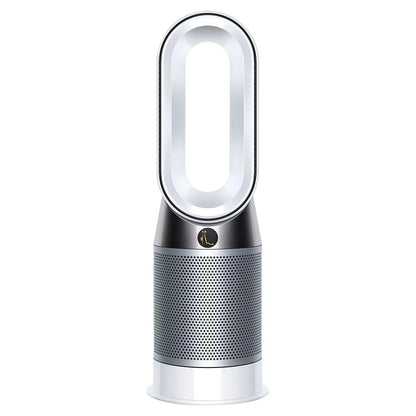 Dyson Pure Hot + Cool Intelligent HEPA Air Purifier, Space Heater + Fan - HP4A
