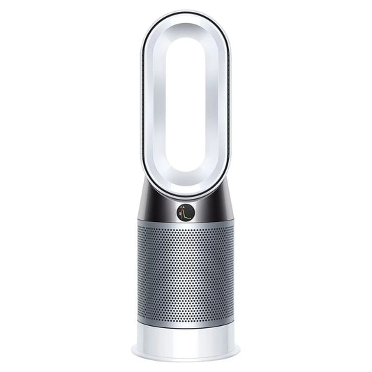 Dyson Pure Hot + Cool Intelligent HEPA Air Purifier, Space Heater + Fan - HP4A