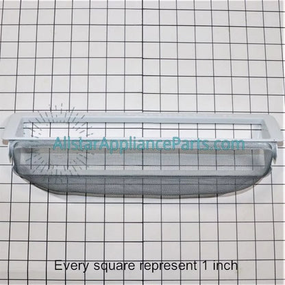 GE Dryer Lint Filter WE18X54