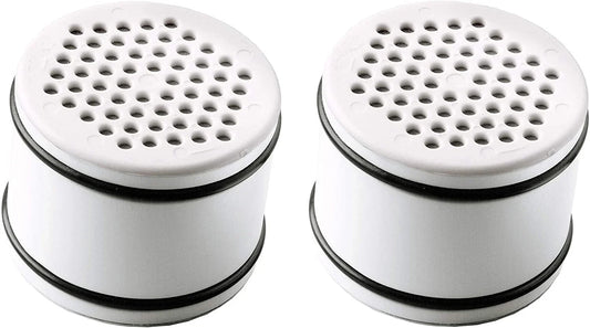 Culligan Certified WHR-140 Replacement Filter Cartridge for Culligan Filtered Shower Heads Pack of 2
